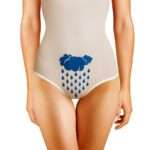 Чому зявляються білі творожистие виділення без свербежу і запаху