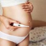 Чому зявляється озноб при вагітності