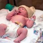 Що таке патронаж новонародженої дитини вдома