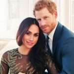 Британські видання знайшли докази, що Меган Маркл народила сина…