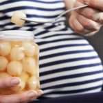 Можна їсти цибулю при вагітності