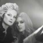 Дочка Ренати Литвинової розповіла про стосунки з мамою