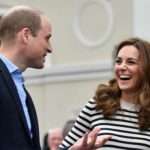 Я – морячка: Кейт Міддлтон повторила модний образ Меган Маркл