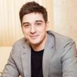 Татусеві красуні: Стас Бондаренко показав обох дочок