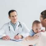 Як лікується водянка яєчка у дитини