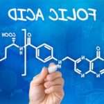 Чим корисна фолієва кислота для жінок