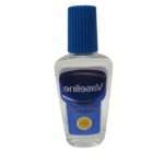 Застосування вазелінового масла для новонароджених