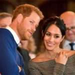 Немовлят, що народилися в один день з первістком Меган Маркл і принца Гаррі, чекає сюрприз