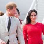 Унікальні знімки новонародженої Меган Маркл миттєво стали хітом Мережі