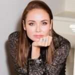 Ляйсан Утяшева розповіла, в честь кого назвала своїх дітей