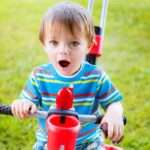 Порада дня: учіть дитину правил безпеки з допомогою «кола довіри»