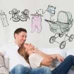 Спільна підготовка подружньої пари до вагітності