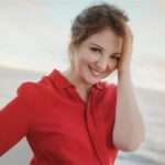 Сонце, море і особистий пляж: Ганна Банщикова показала відеозвіт з відпустки на Мальдівах