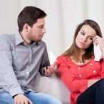 Чоловік шукає причини, щоб у нас не було дитини…