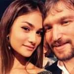 Красень-чоловік: Анастасія Шубская показала 8-місячного сина