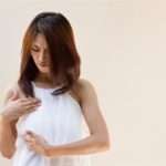 Як змінюється груди при вагітності