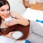 Чай з чебрецем при вагітності