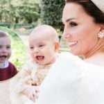 Вниз і в сторони по генеалогічному древу: на кого схожий принц Луї