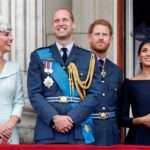 Такі різні первістки: принци Вільям і Гаррі розповіли про звички своїх синів