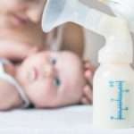 Як правильно користуватися молоковідсосом