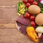 Білково-вітамінна дієта для схуднення