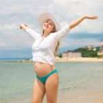 Чи можна вагітним потягатись і піднімати вгору руки