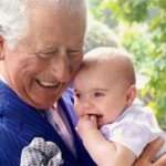 Кейт Міддлтон розповіла, як принц Луї робить перші кроки