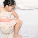 Що робити, якщо у дитини блювота без температури