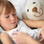 Які бувають ускладнення після вітрянки у дітей і як діяти при їх появі