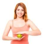 Чому ефективна яблучна дієта