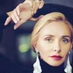 Відео: Тетяна Навка дебютувала як співачка на концерті Жасмин