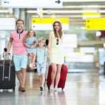 Літо з дітьми: кращі напрямки для подорожей по Росії