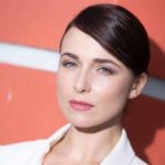 Анна Снаткіна різко змінила імідж