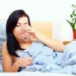 Чому немає токсикозу при вагітності?