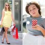 Прощай, живіт! 4 виверти в одязі, які допоможуть приховати зайве