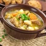 Дієта при хворобах печінки