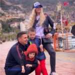 Ми нероздільні: Дарина Пынзарь поділилася зворушливим відео із зізнанням у коханні чоловікові