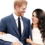 Принц Вільям і Кейт Міддлтон прокоментували народження сина принца Гаррі