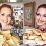 Швидко і просто: телеведуча Таша Строга поділилася рецептами експрес-сніданків