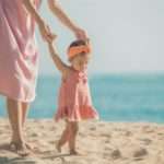 Що робити, якщо маленька дитина ходить на носочках