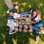 Дієтолог пояснила, як харчуватися в святкові дні, щоб не набрати вагу