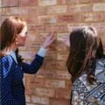 Спасибі вітру: милуємося ніжками Кейт Міддлтон