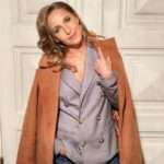 Юлія Ковальчук поділилася простим рецептом перекусу за 1 хвилину