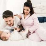 Наскільки корисний спільний сон з дитиною