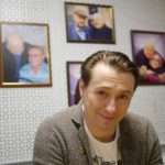 Не по днях, а по годинах: Сергій Безруков показав вищу доньку