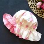 Інструкція: зшийте двосторонню панамку для дитини