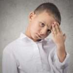 Що робити, якщо болить голова у дитини