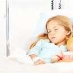 Симптоми і лікування тубоотіта у дитини