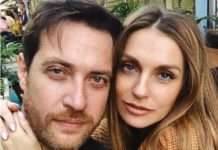 Саша Савельєва розповіла про своє життя після пологів