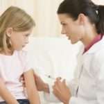 Як переноситься щеплення від пневмококової інфекції дітям